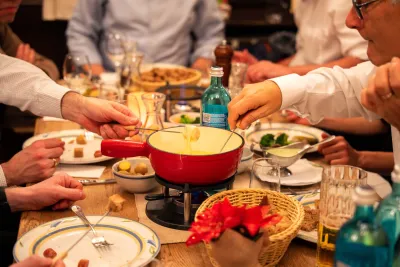 Firmen-Weihnachtsmärkte im Best Western Premier IB Hotel Friedberger Warte Firmen-Weihnachtsmärkte im Best Western Premier IB Hotel Friedberger Warte: Kulinarische Genüsse und festliche Atmosphäre
