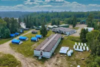 Kurssprung: First Mining erzielt Durchbruch bei First-Nations-Abkommen für das Goldprojekt Springpole