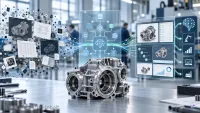 Fit for AI: Technische Daten bestimmen den KI-Erfolg