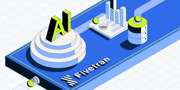 Award für Fivetran: Microsoft Marketplace Partner of the Year 2025