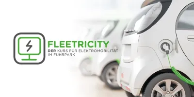 Mobilitätsverband feiert 100 "E-Fleet-Manager/innen (BBM)"