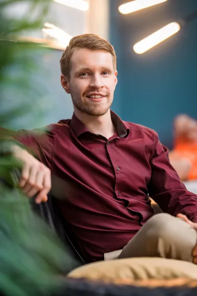 Action statt am Handy hängen