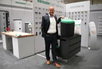 Doppelt stark gegen Kalk