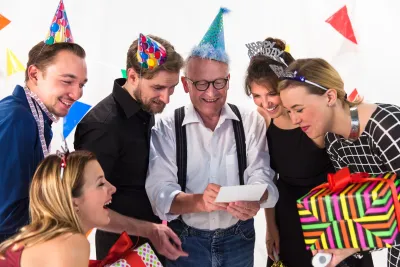 foboxy feiert sein 10-jähriges Bestehen