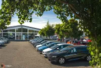 Ford Wiesbaden: CarCenter Kreuznach erweitert Angebot