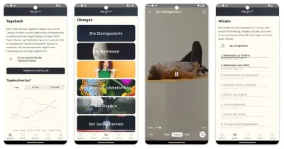 ForgTin® Pro: Neue App für Tinnitus-Betroffene startet