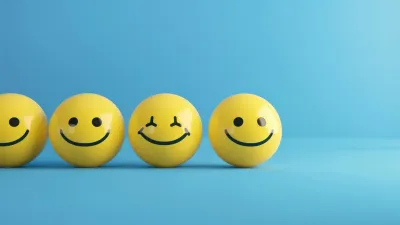 Formulieren Sie Ihre Botschaften so, dass sie konstruktiv, aufbauend und motivierend wirken. Mehr Optimismus in der Sprache, bitte!