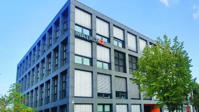 Forrester ESM Wave 2025 zeichnet Matrix42 als Strong Performer aus Analysten sehen Matrix42 als "Strong Performer" für ESM im Q4/2025-Report