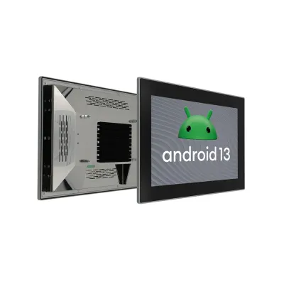 x86-Monitore mit Android 13