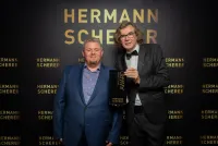 Pflegeexperte  gewinnt Excellence Award