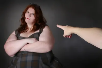 Adipositas: (k)eine Frage der Schuld!