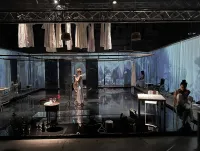 Besuch bei Studio Wachowicz/Fret und Grotowski Institut - Wroclaw, Polen … 