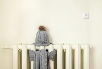 Wie kalt wird der Winter?
