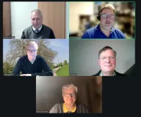 ZBI - Zentralverband der Ingenieurvereine fordert den Ausbau der Wasserstraßeninfrastruktur