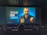 swipecor ist live - Bernhard Schindler: Netzwerk ist tot! 