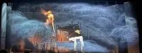 "Lazarica" - Entführung in die Welt des Schriftstellers Raditschkow im bulgarischen Staatstheater Ruse