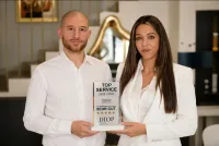 Foundation Time für herausragenden Kundenservice ausgezeichnet