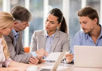 Franchisegeber werden Nordic Consulting GmbH