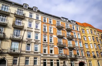 Frank Hoffmann Immobilien Mehrfamilienhaus erfolgreich veräußern?