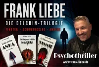 Die Delchin-Trilogie ist komplett!