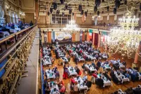 Frankfurt International Trophy präsentiert Ergebnisse 2026