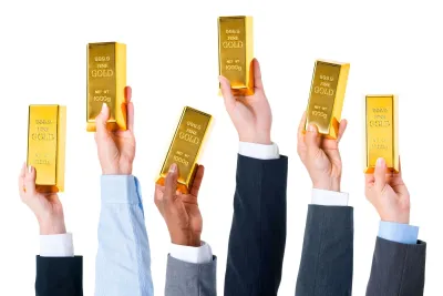 Edelmetalle als Geldanlage: Was die Frankfurter Metallkasse auszeichnet