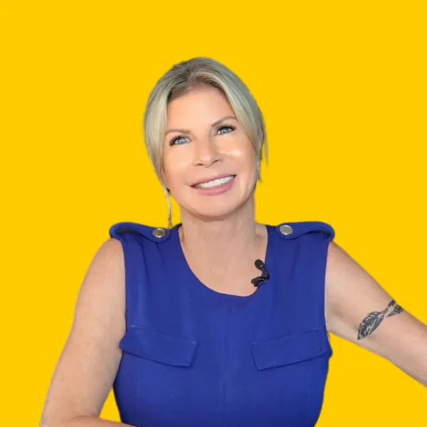 Als Frau erfolgreich führen -