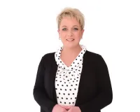 Frau Melanie Reimann wird erste Lebenshelferin in Ottersweier - SeniorenLebenshilfe erweitert ihr Betreuungsangebot