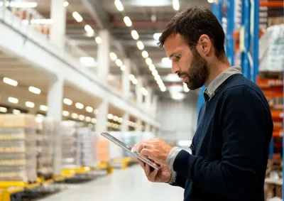 Fraunhofer IML bestätigt erneut Leistungsfähigkeit von LEA Reply™ - KI-Assistenten setzen neue Maßstäbe in der Lagerverwaltung