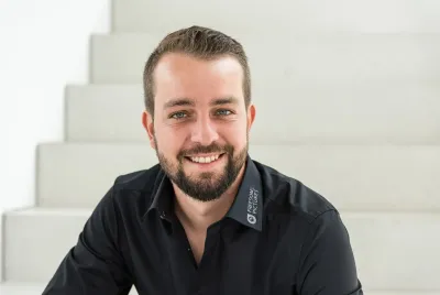 Freedome Pictures Geschäftsführer Thomas Thaler Freedome Pictures erweitert Portfolio mit DJI Mavic 4 Pro - Immobilien erstrahlen jetzt auch nachts in perfektem Licht