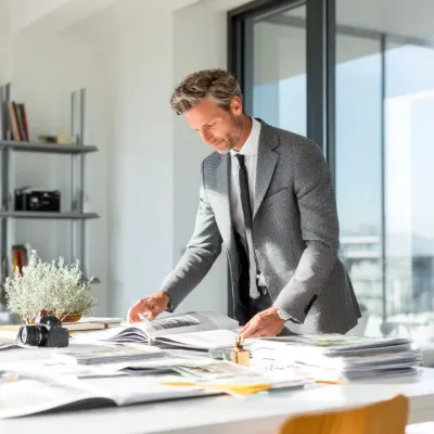 FT Immobilien 24 revolutioniert den Münchner Immobilienmarkt mit Künstlicher Intelligenz