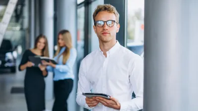 Wenn Führung fehlt: Wie Unternehmen der Vakanzfalle entkommen Wenn Führung fehlt: Wie Unternehmen der Vakanzfalle entkommen