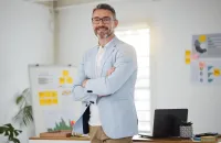 Führung auf Zeit: Warum das Top-Management flexibler wird