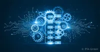 Die fünf Reifegrade der KI-Softwareentwicklung