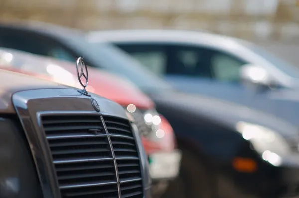 Fuhrparks im Blindflug - Neuwagenvorteil ade