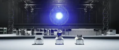FUJI CORPORATION auf der SMTconnect: Automatisierung der Bestückung ist die Zukunft