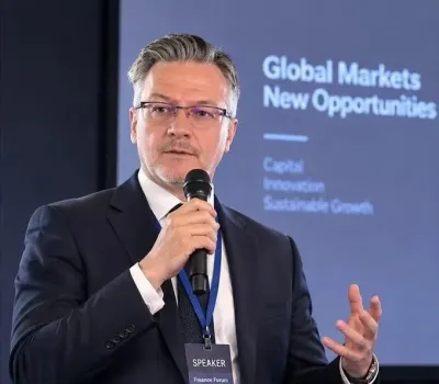 Fundsmith Die Rückkehr eines Wall-Street-Quant-Veteranen: Im Gespräch mit Marcus Hartmann, CEO der deutschen Niederlassung von Fundsmith
