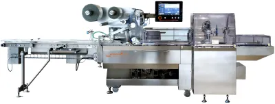 FUJI PACKAGING, der Keksretter in der Not