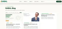 GABAL verbindet Weiterbildung und Vernetzung auf neuer Online-Plattform