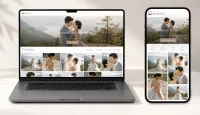 GalleryDock verbindet Online-Kundengalerien mit einem Printshop