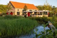 DIE SCHEUNE in Bad Oeynhausen: DENIOS sorgt für besondere Momente und einzigartige Feiern