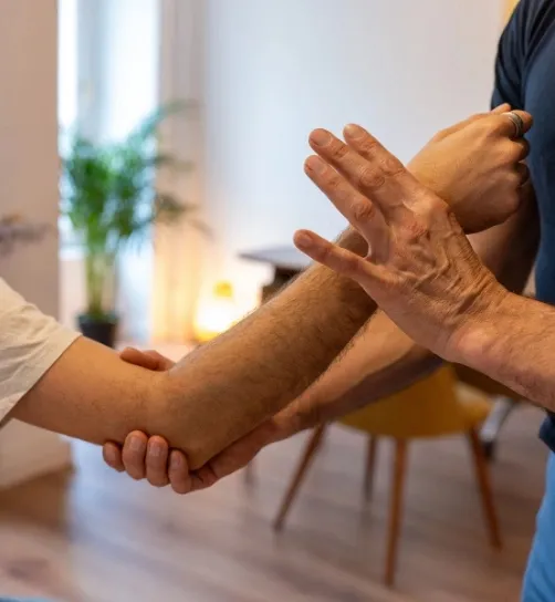 Ganzheitliche Wege zur Gesundheit: