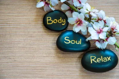 Ganzkörpermassage in Stuttgart - Kittys Thai Massage