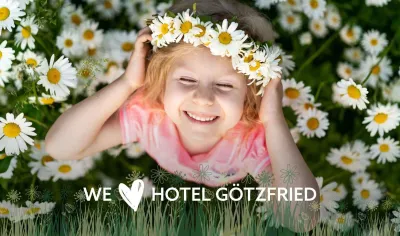Garden & SPA Hotel Götzfried - Regensburg