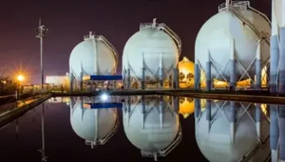 GasLink Nexus führt die Erdgasindustrie an: eine neue Vision für strategische Kooperation und technologische Innovation