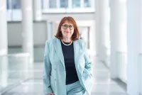 Female Executive Search & Leadership: EnBW-Vorständin Rückert-Hennen im Hunting/Her-Headhunter-Talk