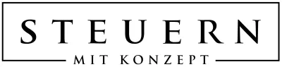 Gebündelte Kräfte für "Steuern mit Konzept"