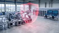 GEC macht ihr Engagement für Informationssicherheit im Automotive-Umfeld mit TISAX-Teilnahme sichtbar