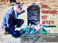 Florida verbietet "Das Tagebuch der Anne Frank" und kein Mensch protestiert?