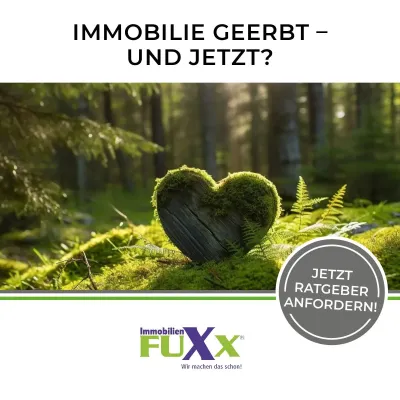 Geerbte Immobilien - Ein umfassender Ratgeber